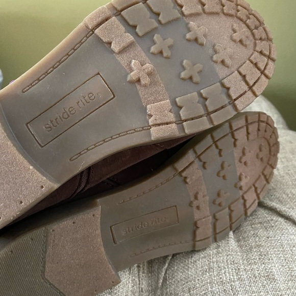 Stride Rite Booties - Picture 4 of 4